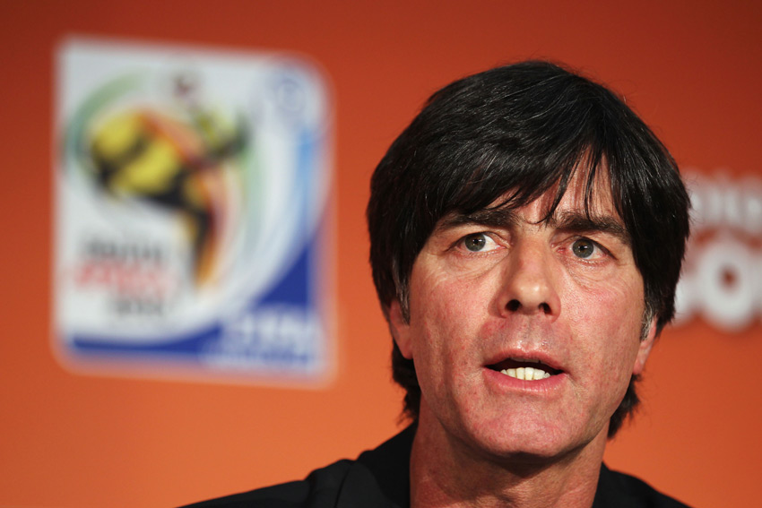 Joachim Low